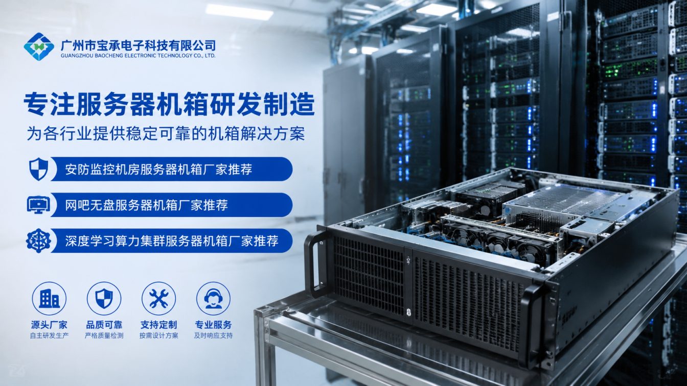 衡阳还在为机箱交付发愁？